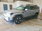 2026 Hyundai Santa Fe Sel Silver vin: 5NMP2DG12TH104914