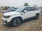 2024 Hyundai Santa Fe Sel White vin: 5NMP2DG13RH001235