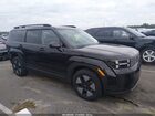 2026 Hyundai Santa Fe Hybrid Sel Black vin: 5NMP2DG17TH127606