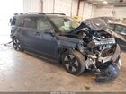2025 Hyundai Santa Fe Hybrid Sel Blue vin: 5NMP2DG19SH031118