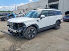 2026 Hyundai Santa Fe Sel White vin: 5NMP2DG19TH072950
