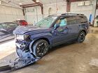 2026 Hyundai Santa Fe Sel Blue vin: 5NMP2DGL2TH206134