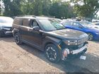 2024 Hyundai Santa Fe Sel Black vin: 5NMP2DGL3RH064241