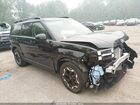 2026 Hyundai Santa Fe Sel Black vin: 5NMP2DGL4TH177977