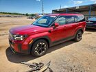 2024 Hyundai Santa Fe Sel Red vin: 5NMP2DGL5RH027658