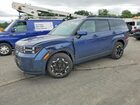 2026 Hyundai Santa Fe Sel Blue vin: 5NMP2DGL5TH189748