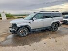 2026 Hyundai Santa Fe Sel Серебряный vin: 5NMP2DGL6TH192822