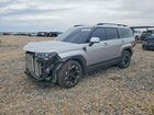 2025 Hyundai Santa Fe Sel Silver vin: 5NMP2DGL7SH070999