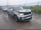 2025 Hyundai Santa Fe Sel Gray vin: 5NMP2DGL8SH142373