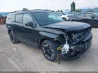 2026 Hyundai Santa Fe Sel Black vin: 5NMP2DGL8TH217929