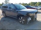 2024 Hyundai Santa Fe Hybrid Limited Gray vin: 5NMP3DG16RH011769