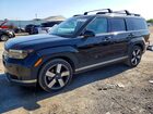 2025 Hyundai Santa Fe Limited Black vin: 5NMP3DG17SH042311