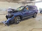 2026 Hyundai Santa Fe Limited Blue vin: 5NMP3DG19TH098056