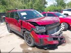 2025 Hyundai Santa Fe Xrt Красный vin: 5NMP3DGL9SH102381