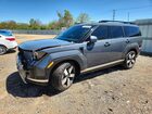 2026 Hyundai Santa Fe Limited Gray vin: 5NMP4DGL8TH206360