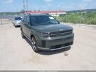 2025 Hyundai Santa Fe Limited Green vin: 5NMP4DGL9SH117069