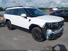 2026 Hyundai Santa Fe Hybrid Calligraphy White vin: 5NMP54G18TH081064