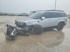 2024 Hyundai Santa Fe Calligraphy Silver vin: 5NMP54GL3RH039721