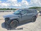2026 Hyundai Santa Fe Calligraphy Gray vin: 5NMP5DGL0TH182729