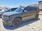 2025 Hyundai Santa Fe Calligraphy Угольный vin: 5NMP5DGL5SH079255