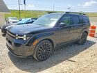 2024 Hyundai Santa Fe Sel Black vin: 5NMP5DGL7RH054786