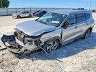 2023 Hyundai Santa Fe Sel Silver vin: 5NMS24AJXPH551077