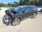 2023 Hyundai Santa Fe Sel Black vin: 5NMS2DAJ5PH583872