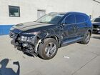 2022 Hyundai Santa Fe Sel Black vin: 5NMS2DAJXNH417697