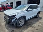 2020 Hyundai Accent 4d Белый vin: 5NMS33AD5LH297189