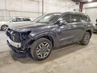2023 Hyundai Santa Fe Limited Charcoal vin: 5NMS4DALXPH648582