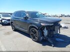 2020 Hyundai Santa Fe Limited 2.0t Black vin: 5NMS5CAA0LH202022