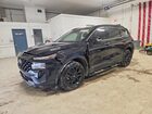2023 Hyundai Santa Fe Xrt Black vin: 5NMS64AJ4PH575850