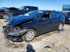 2018 Hyundai Elantra Se Black vin: 5NPD74LF4JH233744