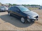 2019 Hyundai Elantra Se Black vin: 5NPD74LF5KH480904