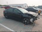 2017 Hyundai Elantra Se Black vin: 5NPD74LF9HH068560