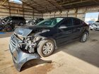 2018 Hyundai Elantra Se Black vin: 5NPD74LFXJH288019