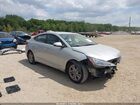 2019 Hyundai Elantra Sel Silver vin: 5NPD84LF1KH474496