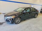 2018 Hyundai Elantra Value Edition Black vin: 5NPD84LF2JH372591