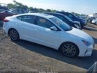2020 Hyundai Elantra Limited White vin: 5NPD84LF2LH529782