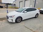 5NPD84LF5KH426158