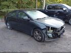 2020 Hyundai Elantra Sel Gray vin: 5NPD84LF8LH628073