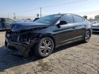 2017 Hyundai Elantra Se Black vin: 5NPD84LFXHH134322