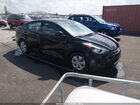 2016 Hyundai Elantra Se Черный vin: 5NPDH4AE3GH705920