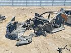 2016 Hyundai Elantra Пожар vin: 5NPDH4AEXGH743094