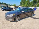 2017 Hyundai Sonata Se Charcoal vin: 5NPE24AF0HH499407