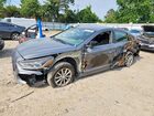 2019 Hyundai Sonata Se Серый vin: 5NPE24AF1KH807028