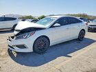 2017 Hyundai Sonata Se White vin: 5NPE24AF4HH507735