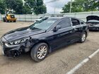 2019 Hyundai Sonata Se Black vin: 5NPE24AF9KH790477