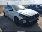 2018 Hyundai Sonata Limited 2.0t Белый vin: 5NPE34AB1JH663232