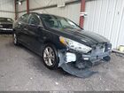 2018 Hyundai Sonata Sel Black vin: 5NPE34AF0JH619337